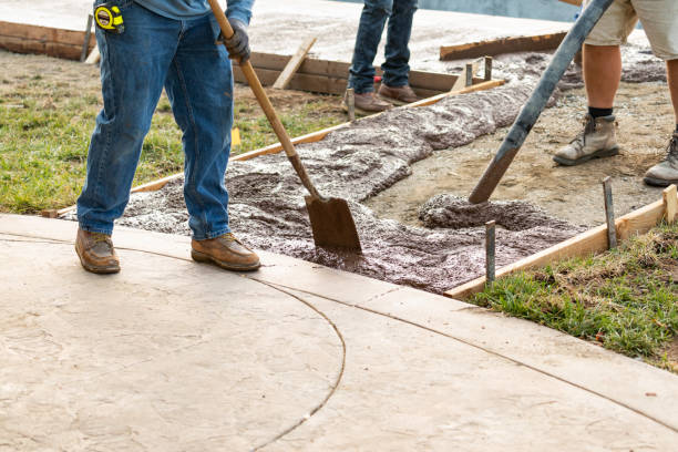 Best Best Concrete Contractor  in Fruit Heights, UT