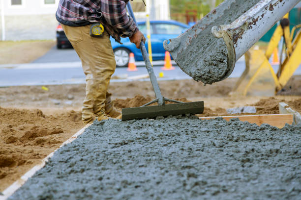 Best Poured Concrete Foundation  in Fruit Heights, UT