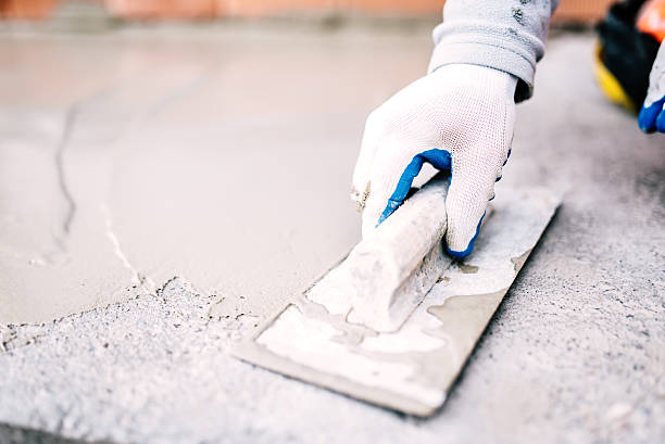 Best Custom Concrete Contractor  in Fruit Heights, UT